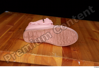 Clothes  213 pink shoes sneakers 0007.jpg